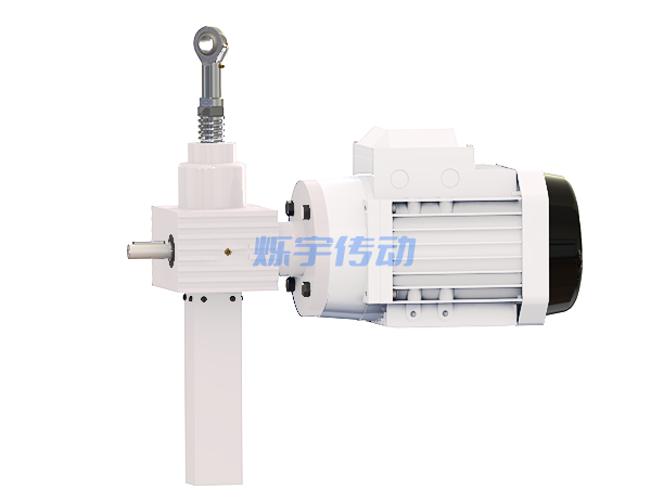 電動絲桿升降機